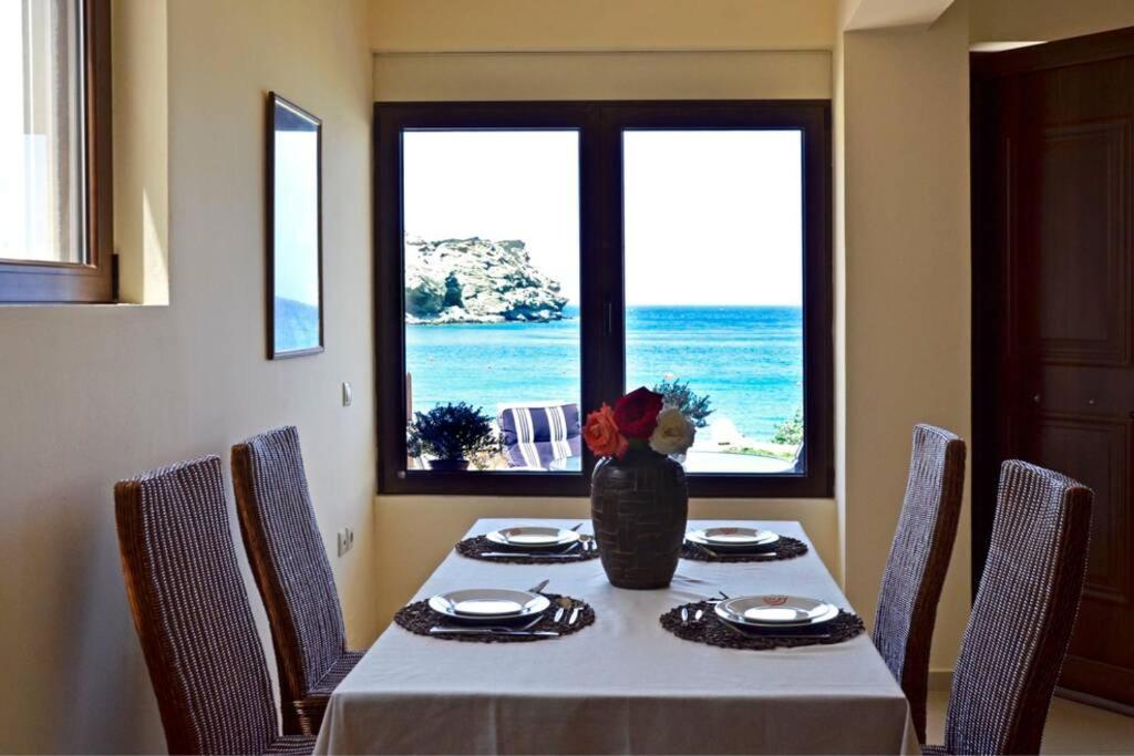 Dreamwave Residence - Unique Holidays By The Sea Ligaria  Exterior photo