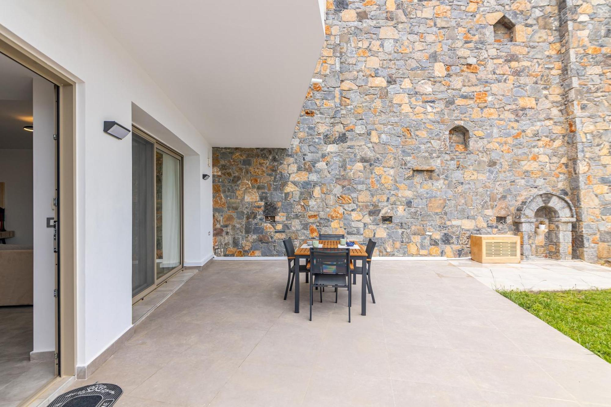 Dreamwave Residence - Unique Holidays By The Sea Ligaria  Exterior photo