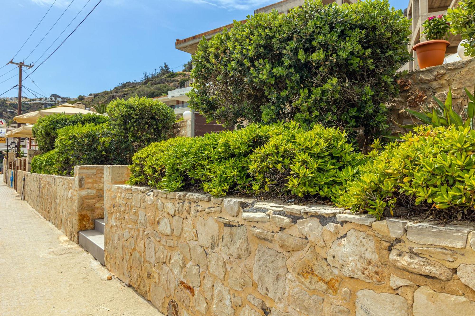 Dreamwave Residence - Unique Holidays By The Sea Ligaria  Exterior photo